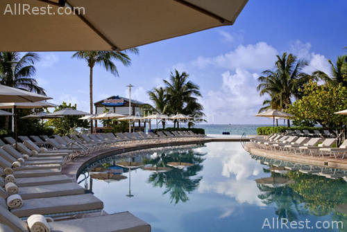 The Westin Grand Bahama Island Our Lucaya Resort 27